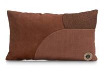 XOOON COCOMAISON kussen Timeless - Scarlett 30x50cm Koper