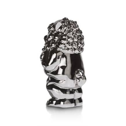 XOOON Lucky Lion beeld H26cm