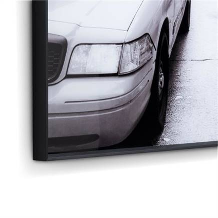 XOOON Lama print 70x100cm