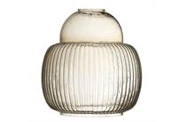 XOOON COCOMAISON lamp Fabio glazen bol D33cm