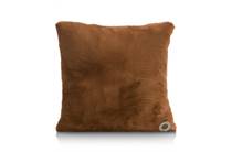 XOOON COCOMAISON kussen Timeless - Evie 45x45cm Koper
