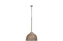 XOOON COCOMAISON hanglamp Louise 3*E27