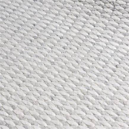 XOOON Timeless - Vera 160x230cm Wit