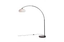 XOOON Sierra 1*E27 vloerlamp