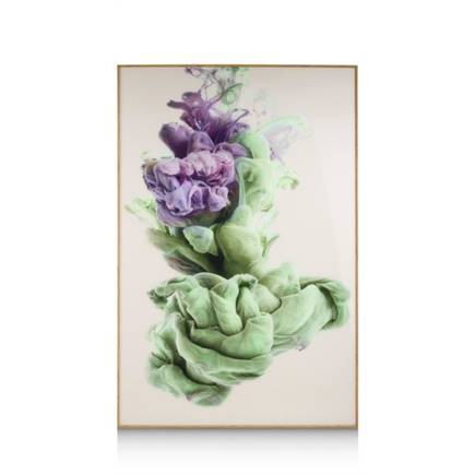 XOOON Pastel Cloud print 120x180cm