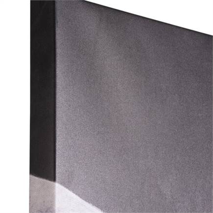 XOOON Pointes print 200x150cm