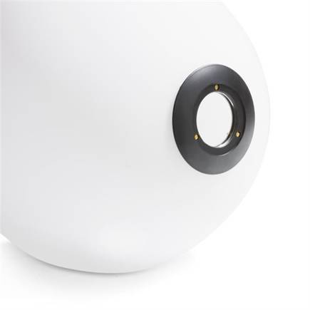 XOOON Ally glazen bol D30cm