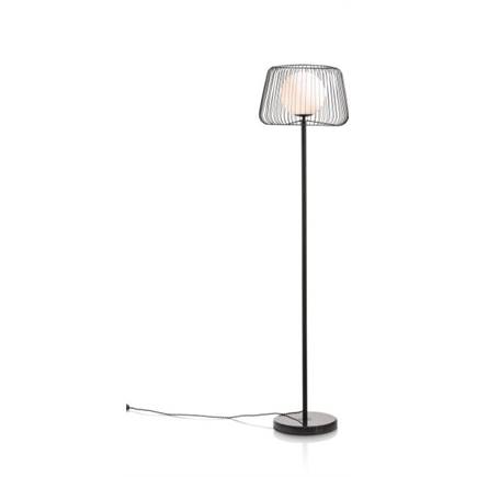XOOON Ally glazen bol D20cm