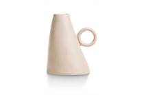 XOOON COCOMAISON accessoire Riki vaas H17cm
