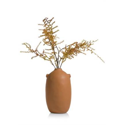 XOOON Santorini vaas H28cm