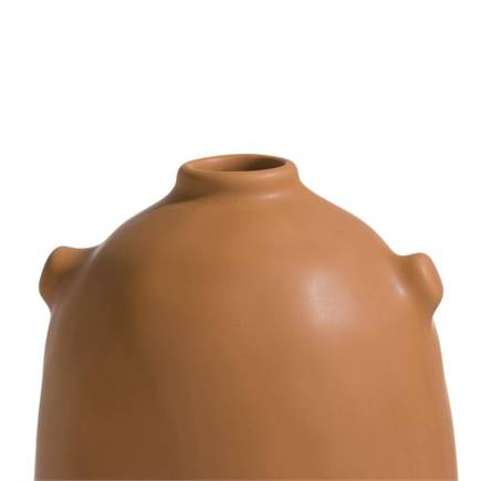 XOOON Santorini vaas H28cm