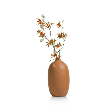 XOOON Santorini vaas H28cm