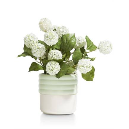 XOOON Lulu bloempot H15cm