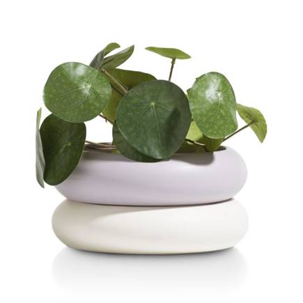 XOOON Lulu bloempot H10cm