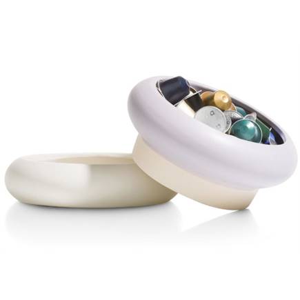 XOOON Lulu bloempot H10cm