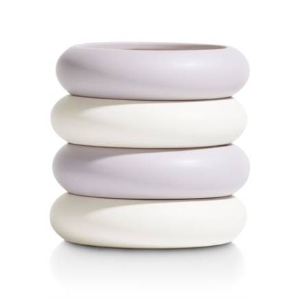 XOOON Lulu bloempot H10cm
