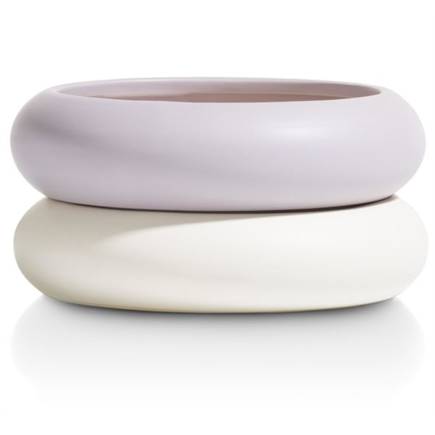 XOOON Lulu bloempot H10cm