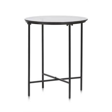 XOOON Nathan bijzettafel H50cm