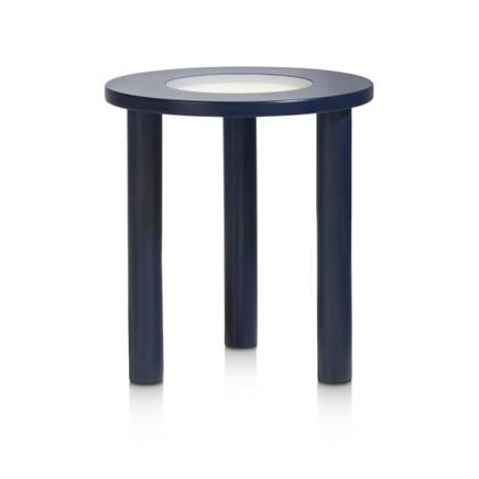 XOOON Billy bijzettafel H50cm