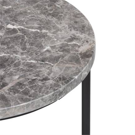 XOOON Adrian bijzettafel H40cm