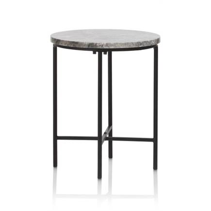 XOOON Adrian bijzettafel H40cm