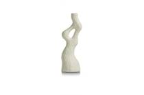 XOOON COCOMAISON accessoire Debra vaas H32cm