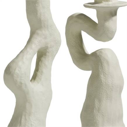 XOOON Debra kandelaar H30cm