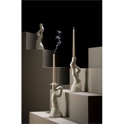 XOOON Debra kandelaar H30cm