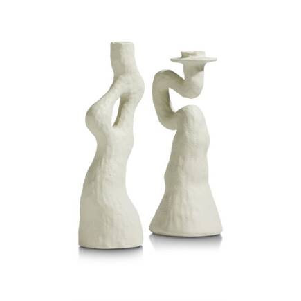 XOOON Debra kandelaar H30cm