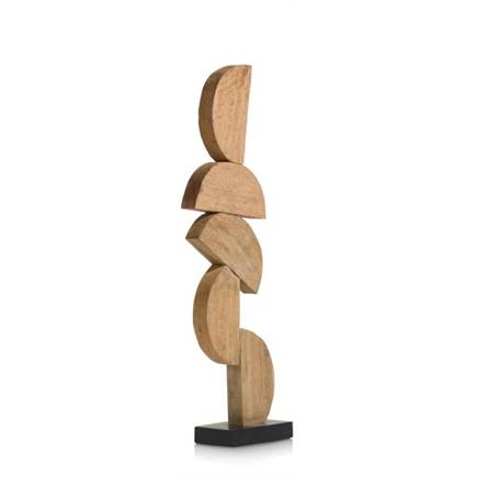 XOOON Stacked beeld H77cm