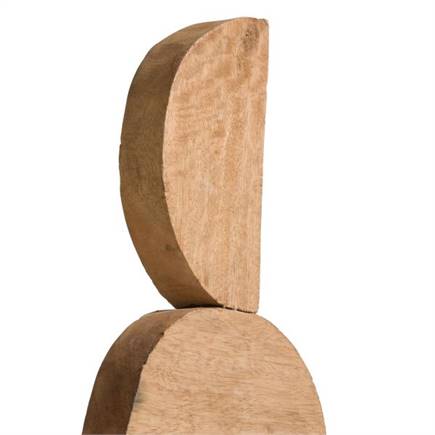 XOOON Stacked beeld H77cm