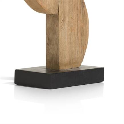 XOOON Stacked beeld H77cm