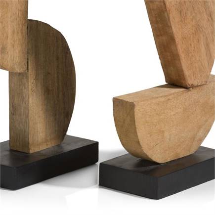 XOOON Stacked beeld H77cm