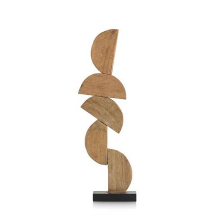XOOON Stacked beeld H77cm