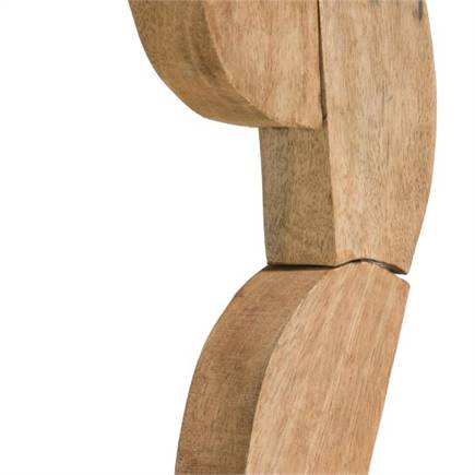 XOOON Stacked beeld H59cm