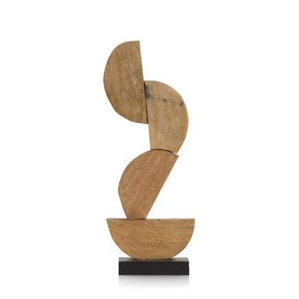 XOOON Stacked beeld H59cm