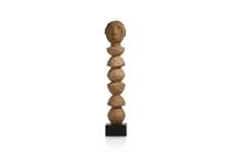 XOOON COCOMAISON accessoire Muppet beeld H54cm