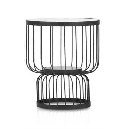 XOOON Lode bijzettafel H50cm