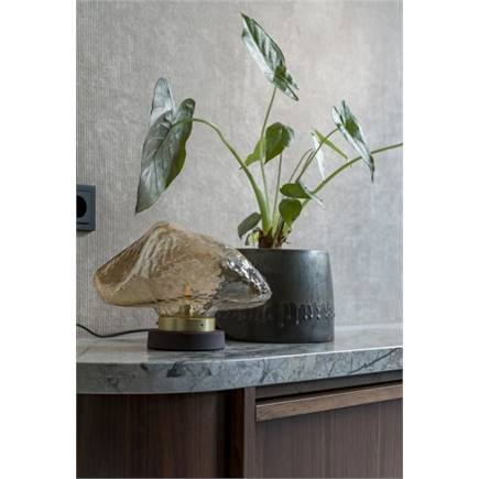 XOOON Lara bloempot H17cm