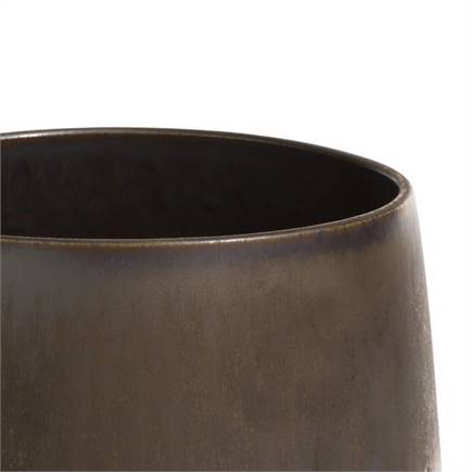 XOOON Lara bloempot H17cm