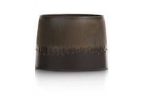 XOOON COCOMAISON accessoire Lara bloempot H17cm