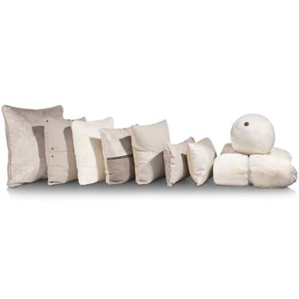 XOOON Timeless - Scott dia 25cm Beige