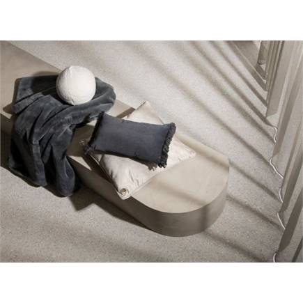 XOOON Timeless - Scott dia 25cm Beige