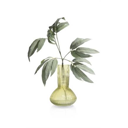 XOOON Malika vaas H30cm