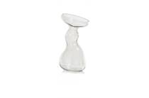 XOOON COCOMAISON accessoire Viggo vaas H24cm Grijs