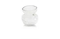 XOOON COCOMAISON accessoire Viktor vaas H16cm Mint