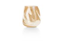 XOOON COCOMAISON accessoire Donau vaas H17,5cm