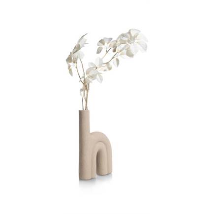 XOOON Bodil vaas H35,5cm