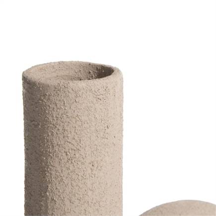 XOOON Bodil vaas H35,5cm