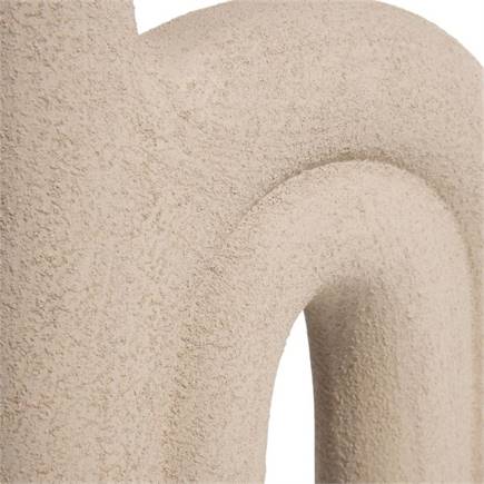 XOOON Bodil vaas H35,5cm